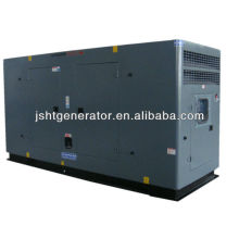 30KW Cummins Rainproof Diesel Generator